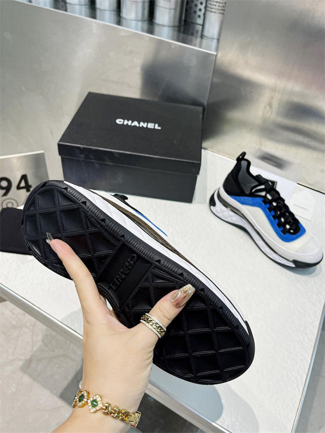 Ch**el trend sneaker
