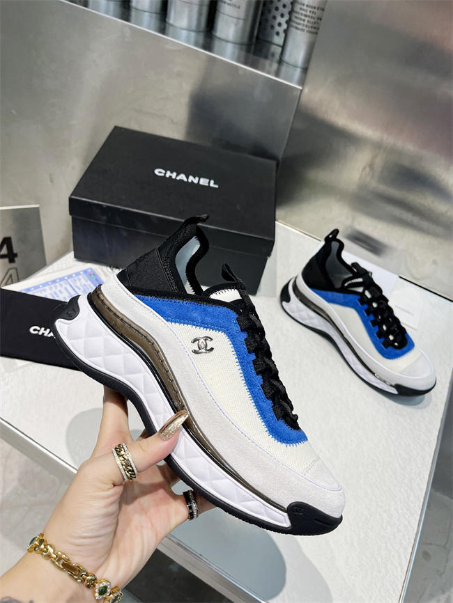 Ch**el trend sneaker