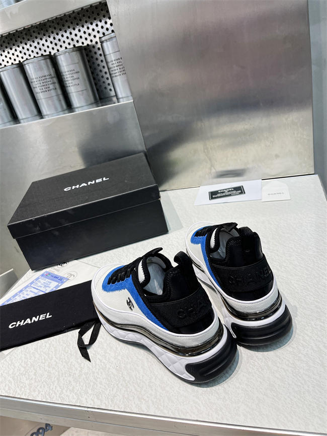 Ch**el trend sneaker