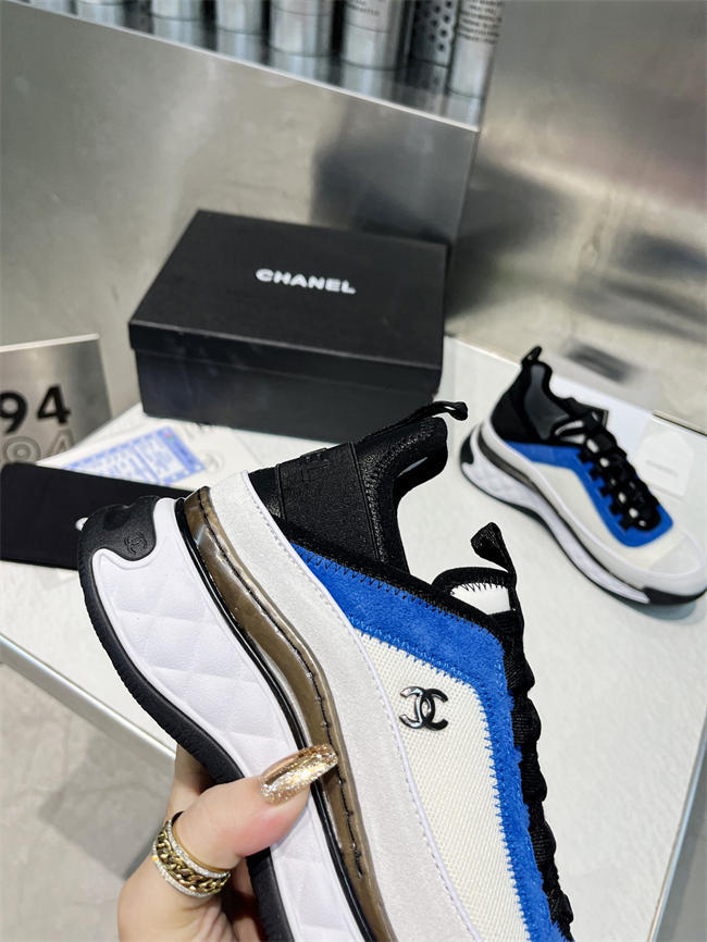 Ch**el trend sneaker