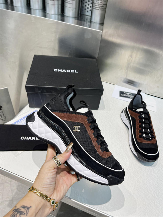 Ch**el trend sneaker
