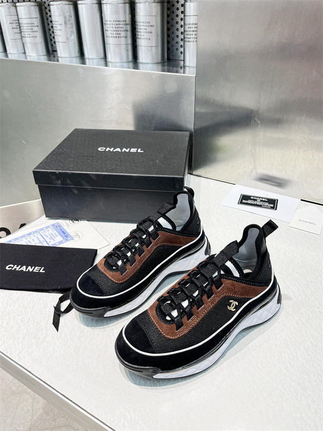 Ch**el trend sneaker
