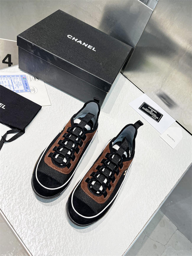 Ch**el trend sneaker