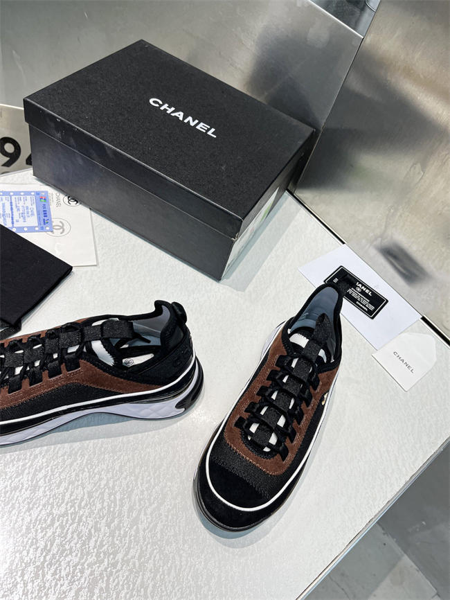 Ch**el trend sneaker