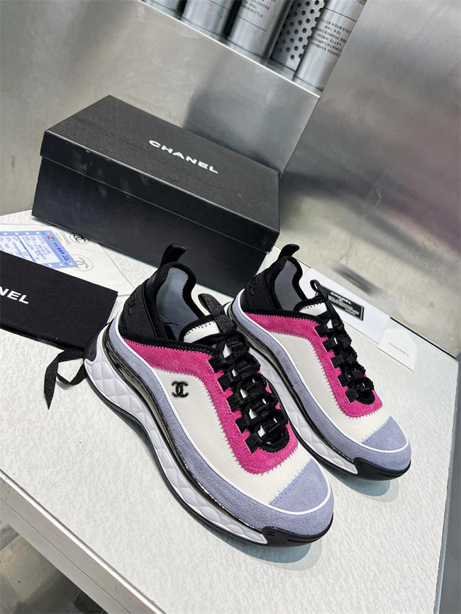 Ch**el trend sneaker