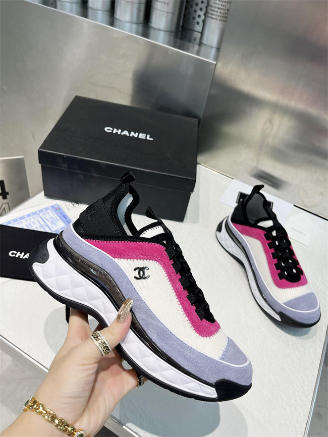 Ch**el trend sneaker