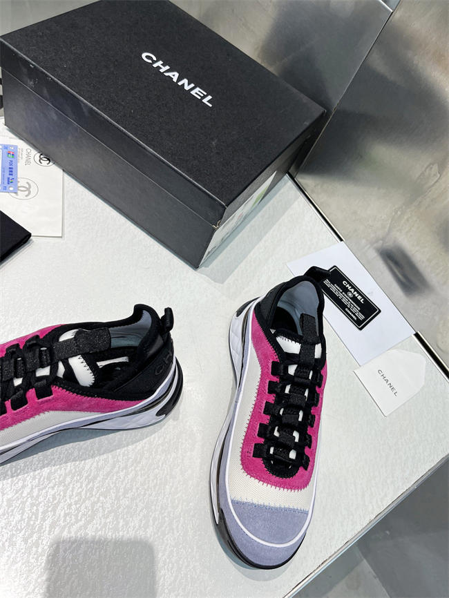 Ch**el trend sneaker