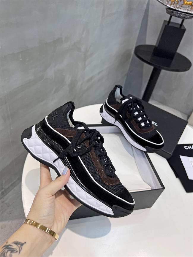 Ch**el trend sneaker