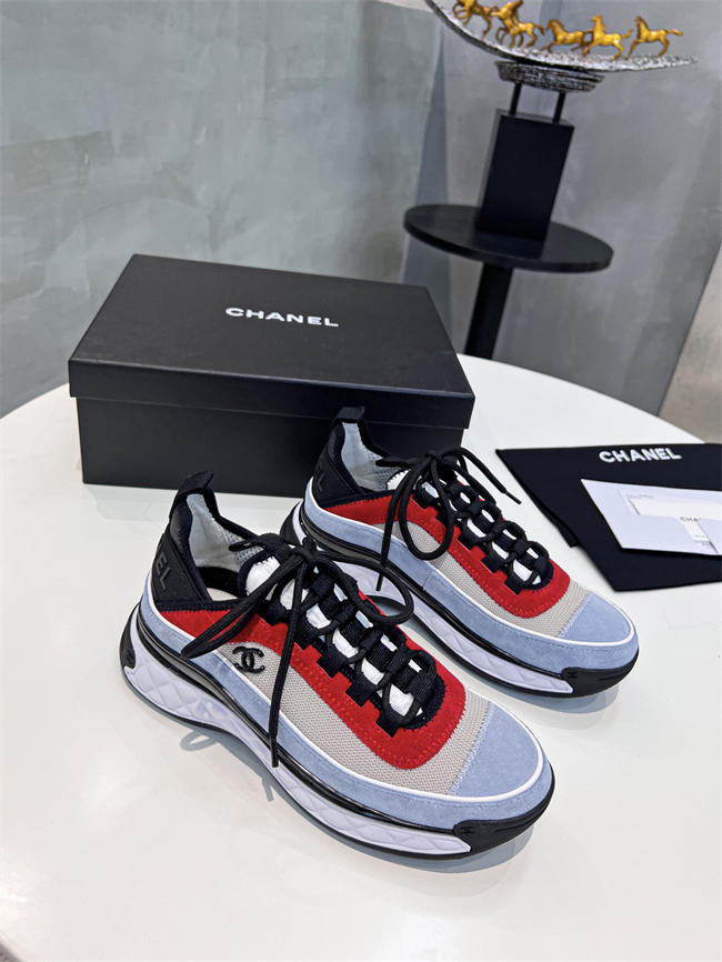 Ch**el trend sneaker