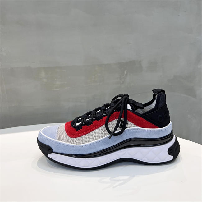 Ch**el trend sneaker
