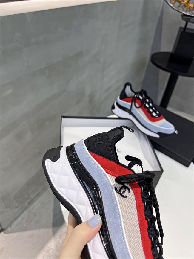Ch**el trend sneaker