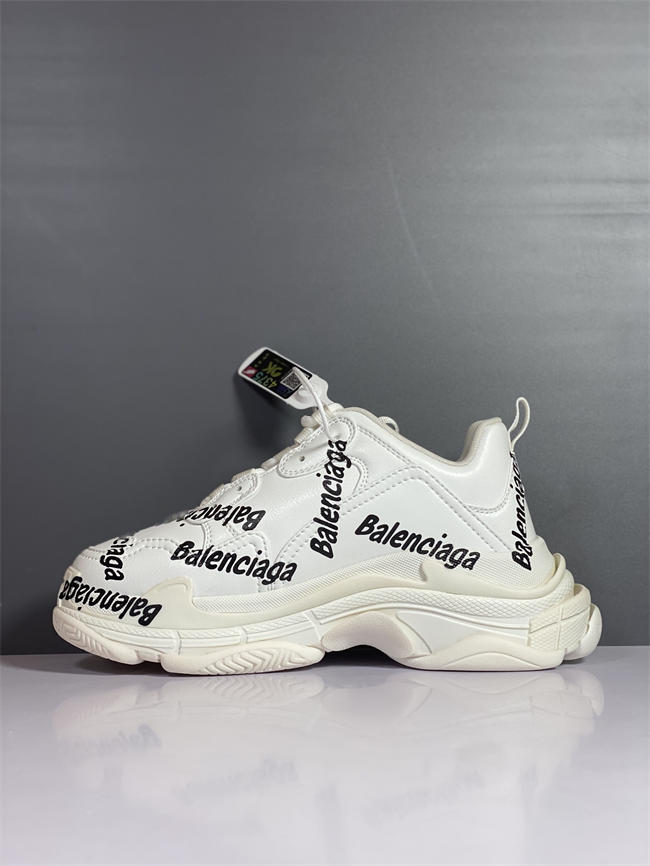 Ba1en*iaga triple s sneaker