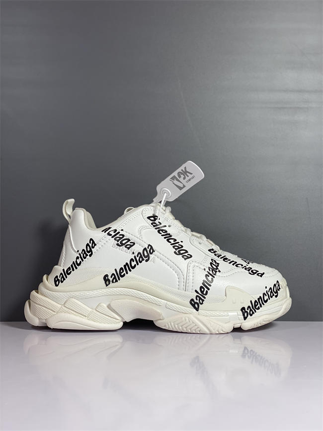 Ba1en*iaga triple s sneaker