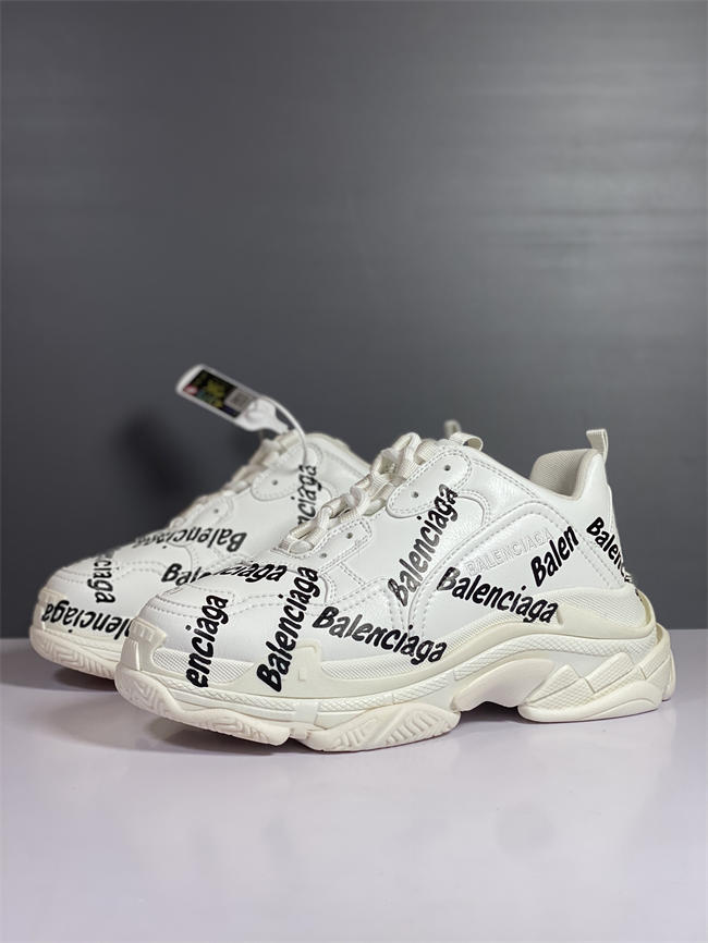 Ba1en*iaga triple s sneaker