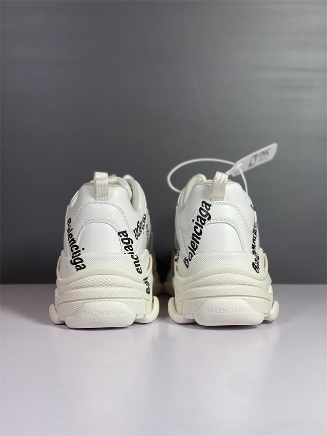 Ba1en*iaga triple s sneaker