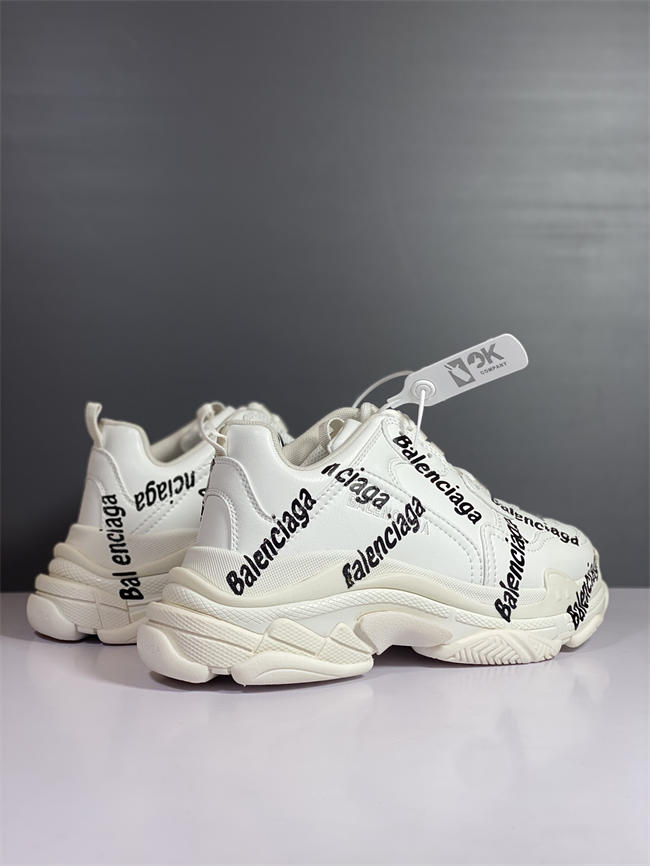 Ba1en*iaga triple s sneaker