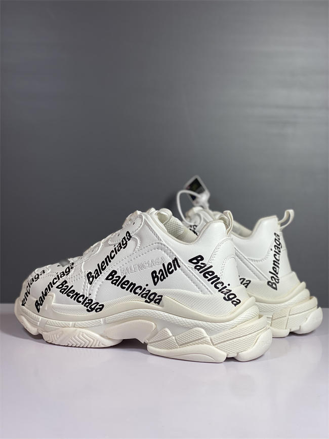 Ba1en*iaga triple s sneaker