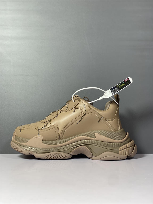 Ba1en*iaga triple s sneaker