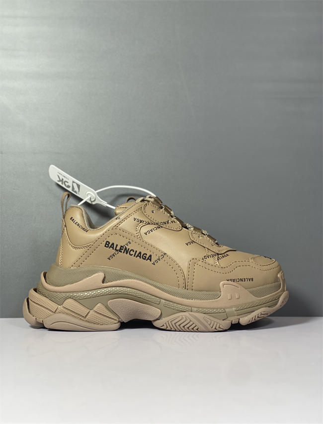 Ba1en*iaga triple s sneaker