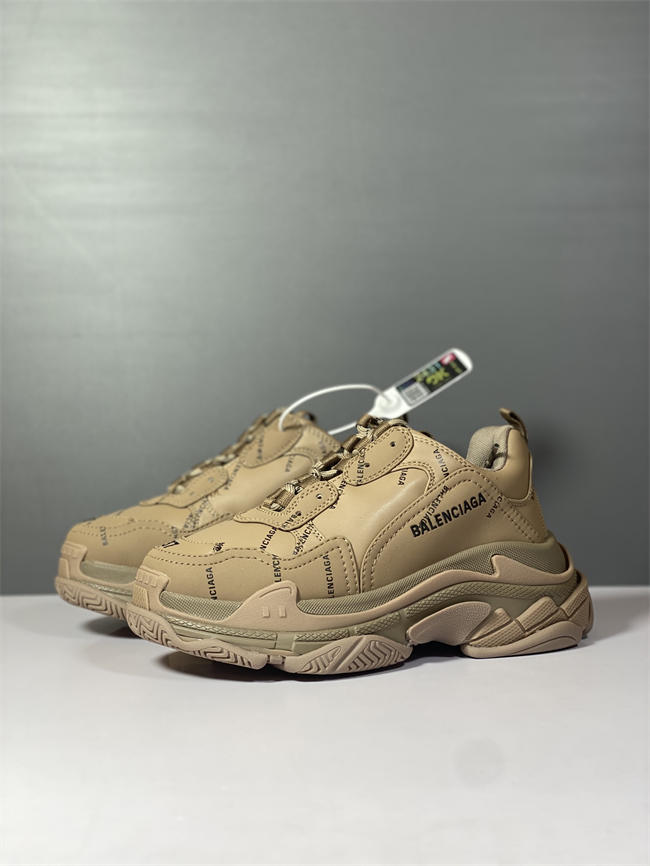 Ba1en*iaga triple s sneaker