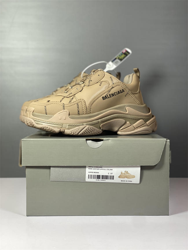 Ba1en*iaga triple s sneaker