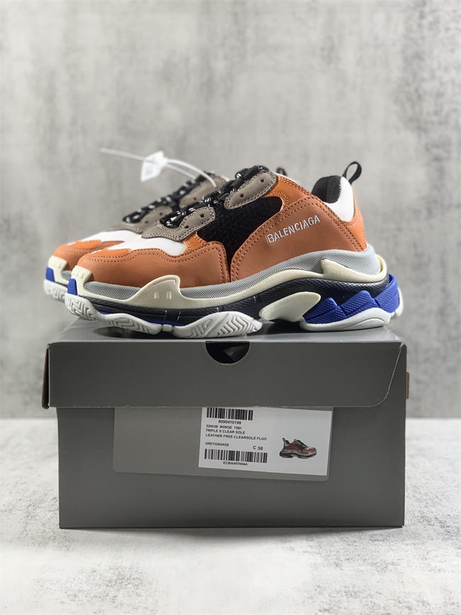 Ba1en*iaga triple s sneaker