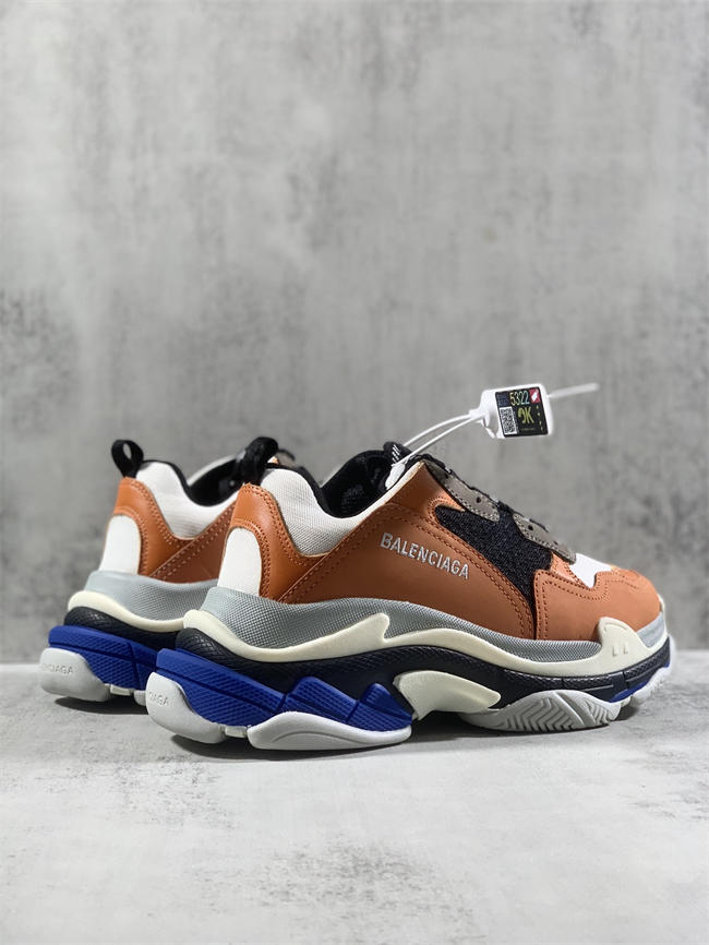 Ba1en*iaga triple s sneaker