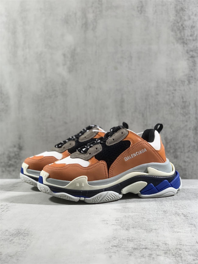 Ba1en*iaga triple s sneaker