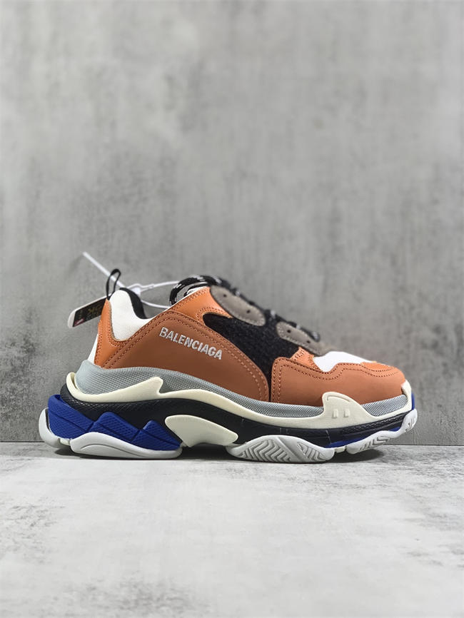 Ba1en*iaga triple s sneaker