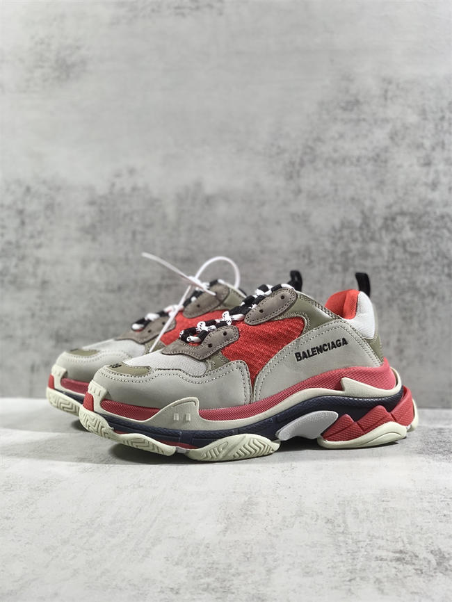 Ba1en*iaga triple s sneaker