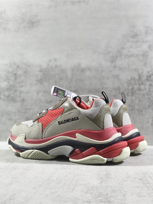 Ba1en*iaga triple s sneaker