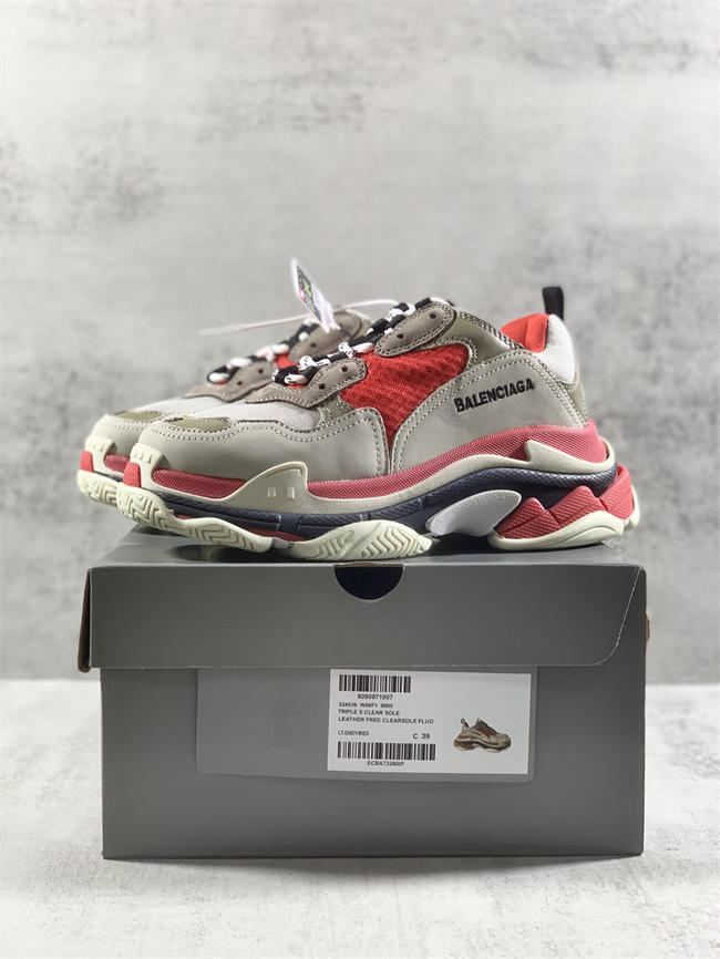 Ba1en*iaga triple s sneaker