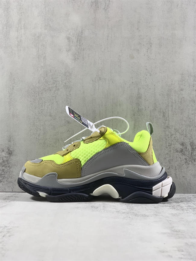 Ba1en*iaga triple s sneaker