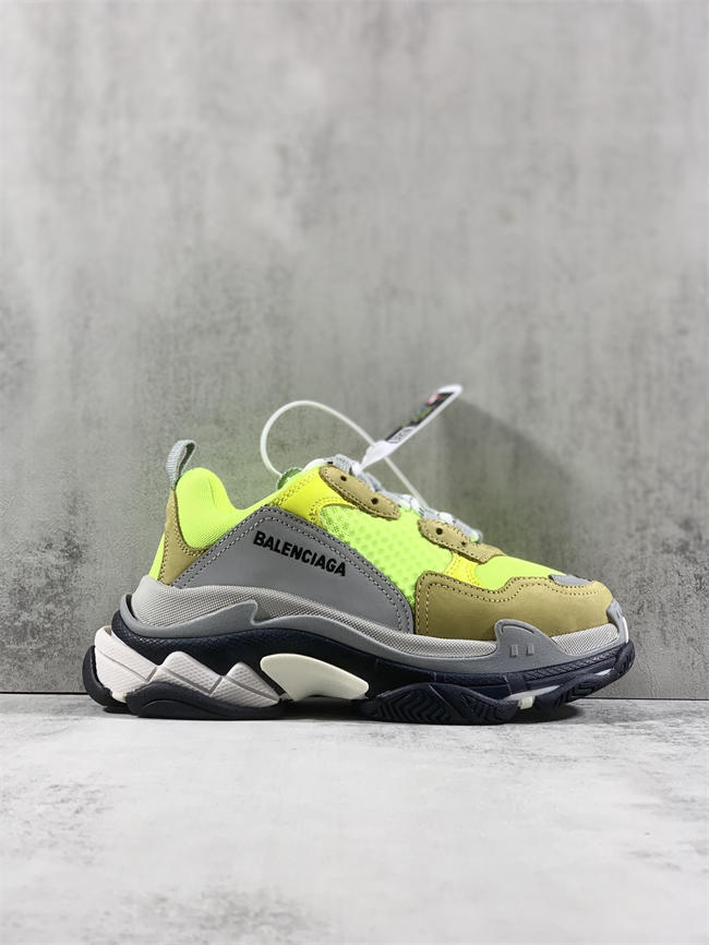 Ba1en*iaga triple s sneaker
