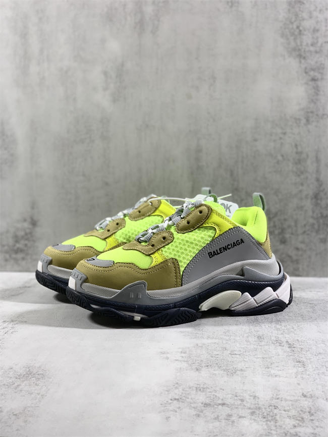 Ba1en*iaga triple s sneaker