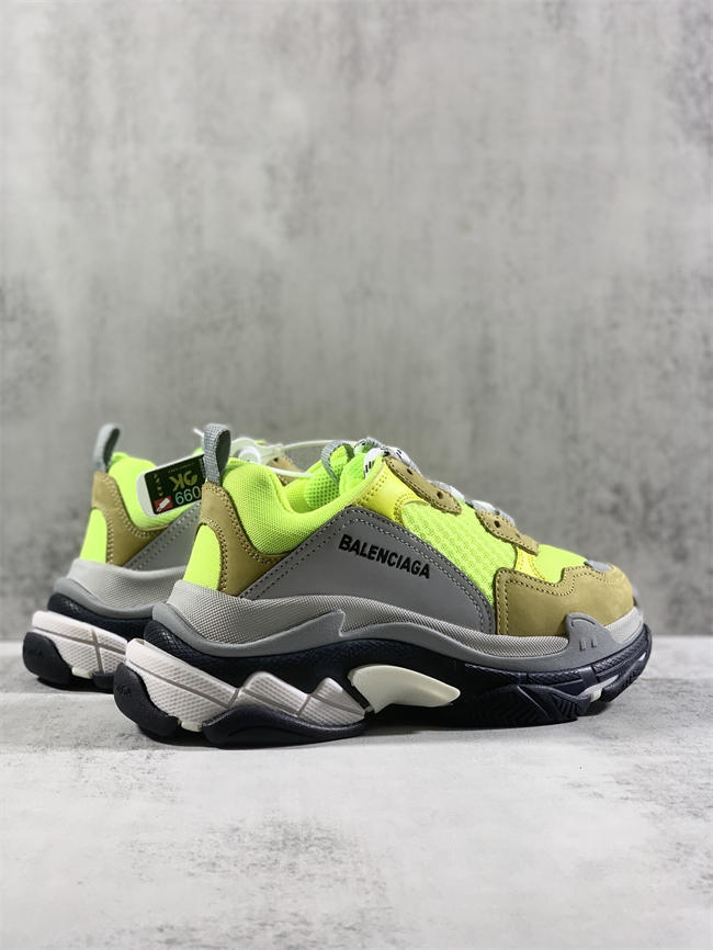 Ba1en*iaga triple s sneaker