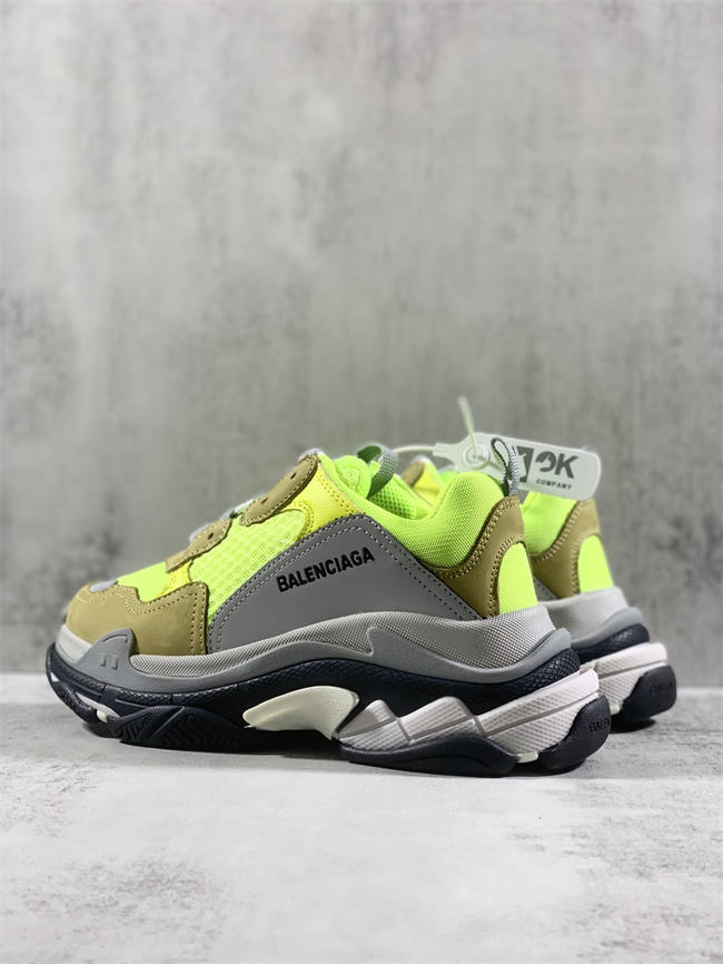 Ba1en*iaga triple s sneaker