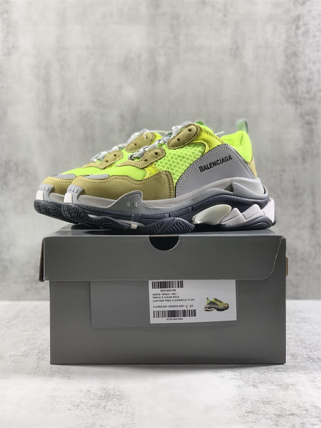Ba1en*iaga triple s sneaker