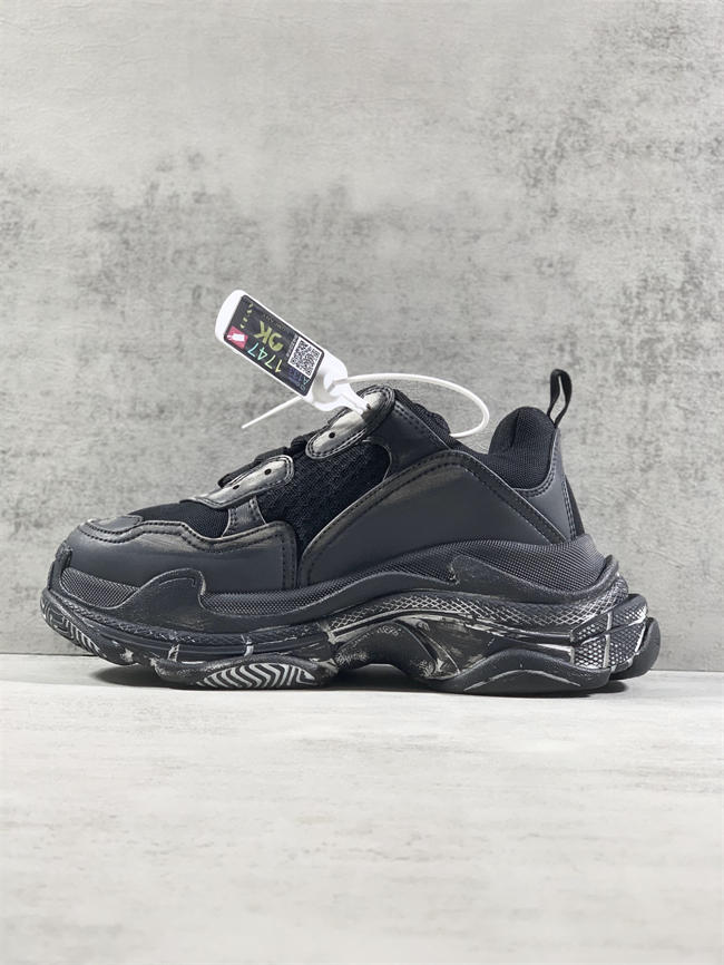 Ba1en*iaga triple s sneaker