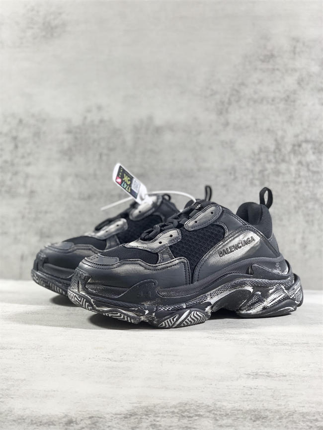 Ba1en*iaga triple s sneaker