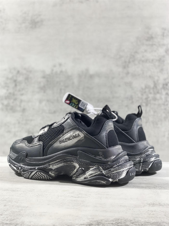 Ba1en*iaga triple s sneaker