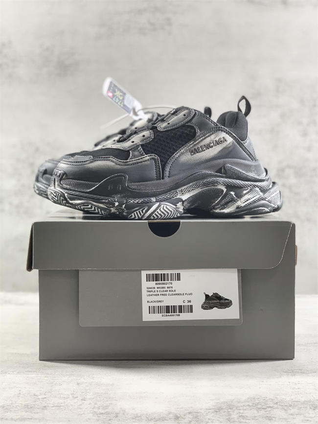 Ba1en*iaga triple s sneaker