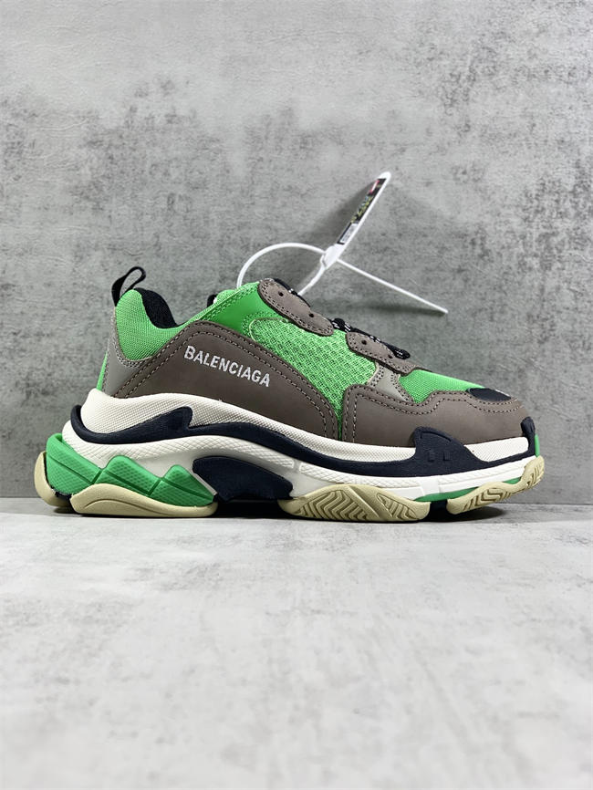 Ba1en*iaga triple s sneaker