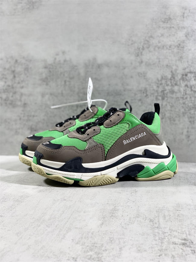 Ba1en*iaga triple s sneaker