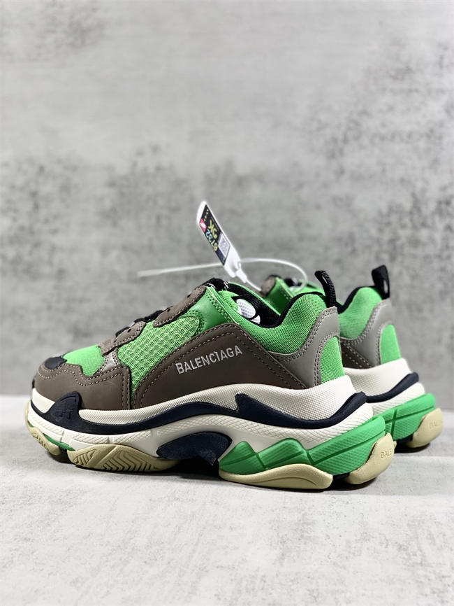 Ba1en*iaga triple s sneaker