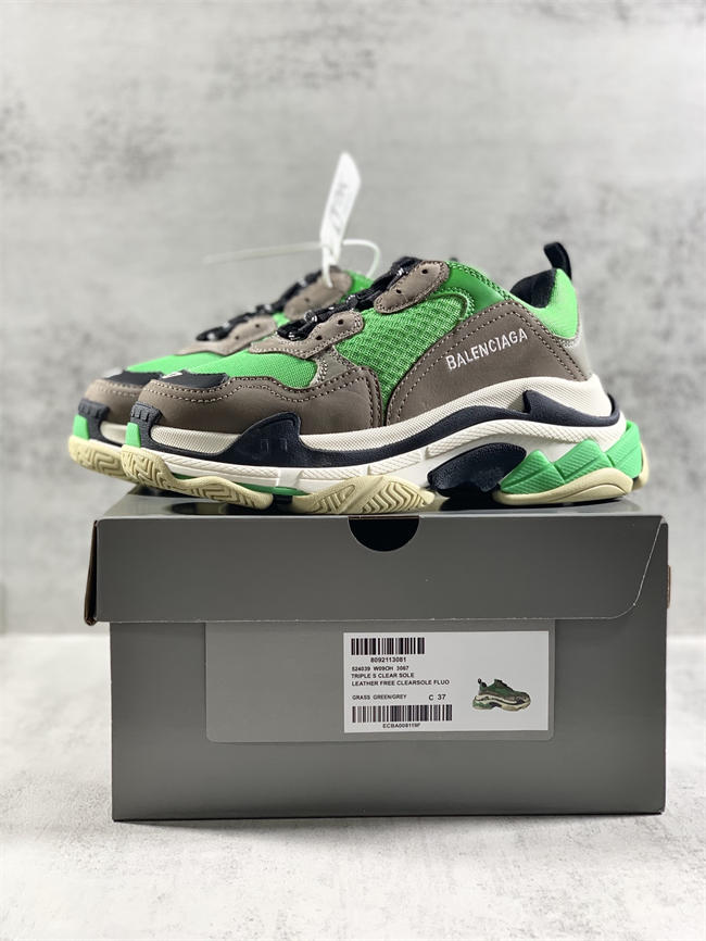 Ba1en*iaga triple s sneaker