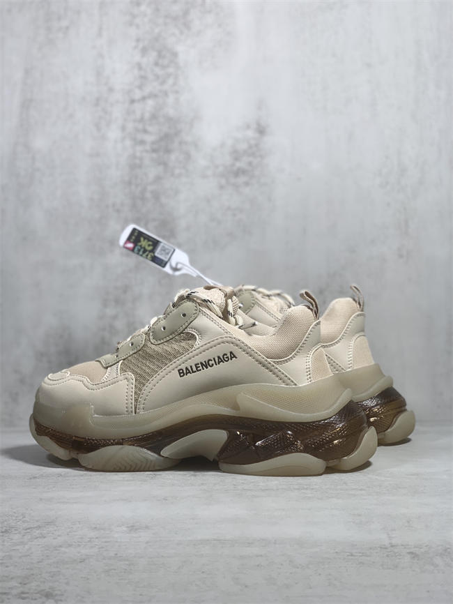 Ba1en*iaga triple s sneaker