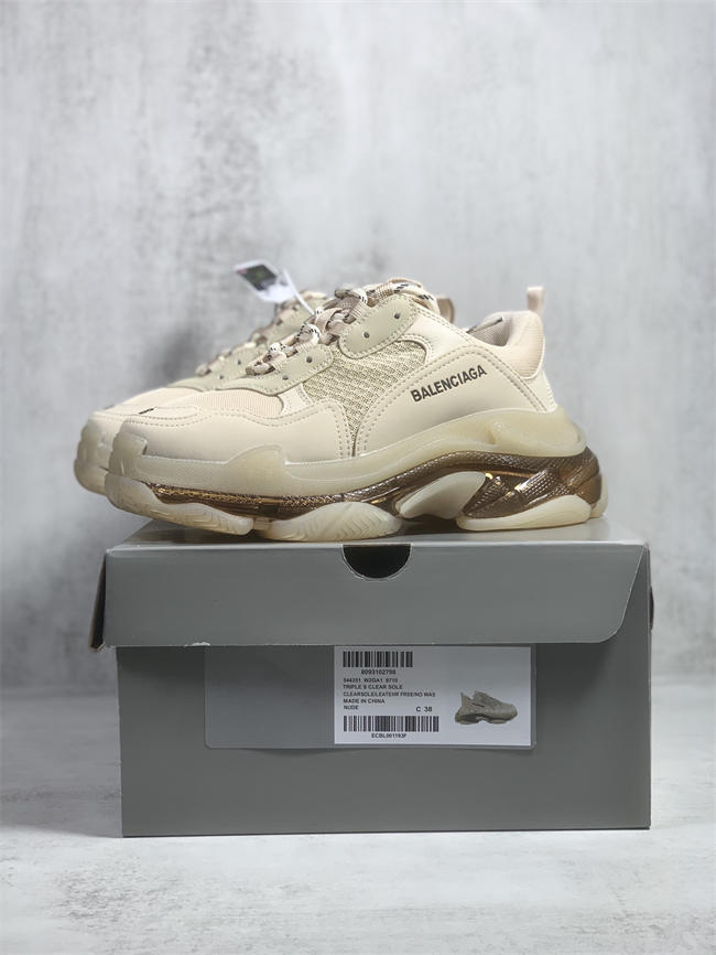 Ba1en*iaga triple s sneaker