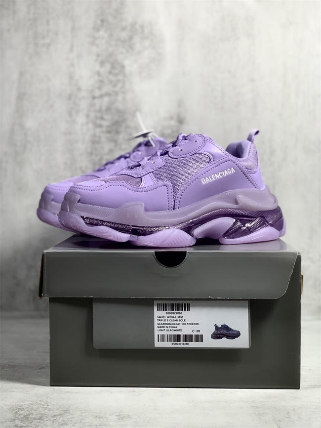 Ba1en*iaga triple s sneaker
