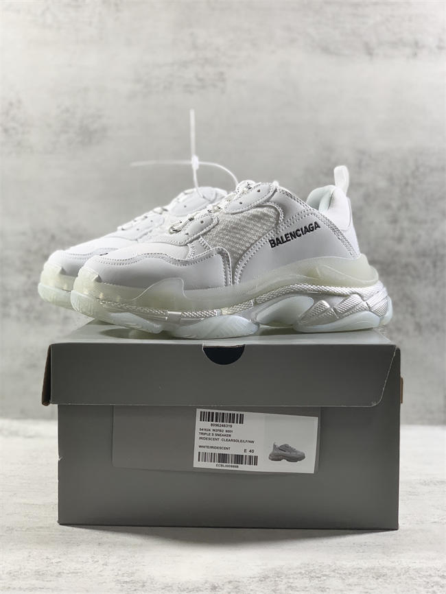 Ba1en*iaga triple s sneaker